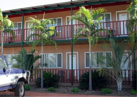 Broome Motel - Tourism Cairns 0