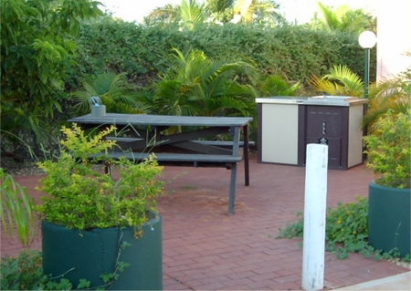 Broome Motel - Tourism Cairns 2