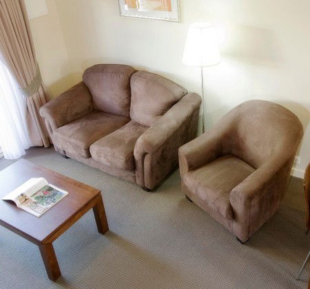 Sanctuary Golf Resort - Tourism Cairns 1