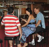 Castle Motor Lodge - Tourism Cairns