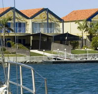 Port Lincoln Waterfront Apartments - Tourism Cairns