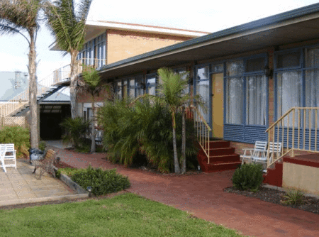Kangaroo Island Seaview Motel - Tourism Cairns