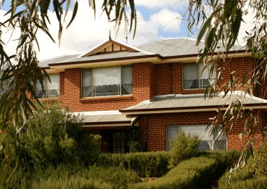 The Grandhouse York - Tourism Cairns