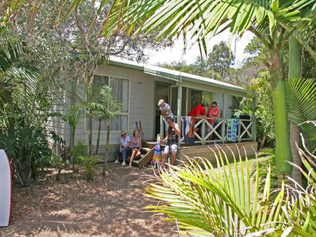  Tourism Cairns