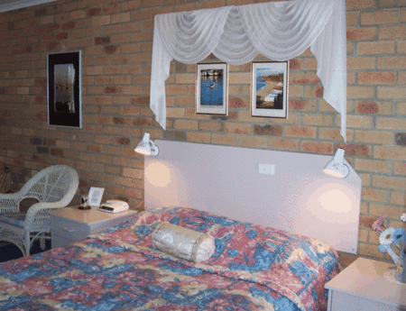 Balnarring Village Motor Inn - Tourism Cairns