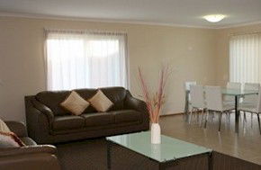 Paradise Holiday Apartments Villas - Tourism Cairns 1