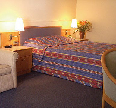 Sundowner Chain Motor Inn Rockhampton - Tourism Cairns 1