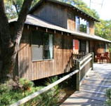 Jemby-Rinjah Lodge - Tourism Cairns