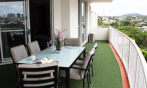 Founda Gardens Apartments - Tourism Cairns 1