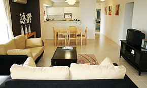 Founda Gardens Apartments - Tourism Cairns 3