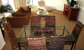 Founda Gardens Apartments - Tourism Cairns 4