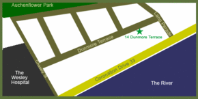 Founda Gardens Apartments - Tourism Cairns 5