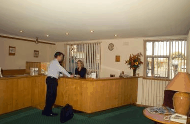Comfort Inn Sunrise - Tourism Cairns