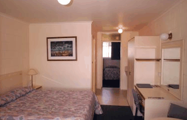 Comfort Inn Sunrise - Tourism Cairns 1