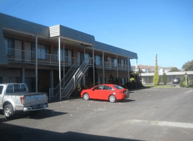 Comfort Inn Sunrise - Tourism Cairns 2