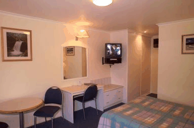 Comfort Inn Sunrise - Tourism Cairns 3