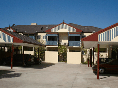 Benson Court Motel - Tourism Cairns 3