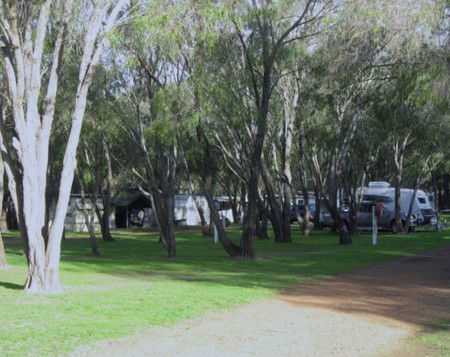 Four Seasons Holiday Park - Tourism Cairns 1