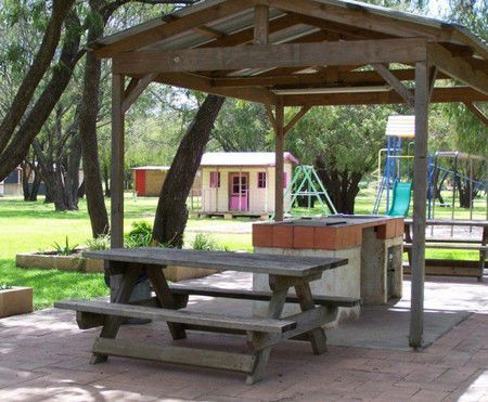 Four Seasons Holiday Park - Tourism Cairns 2