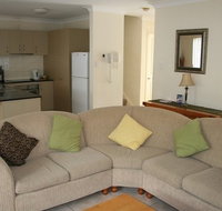 Pacific Sun Gold Coast Holiday Townhouse - Tourism Cairns
