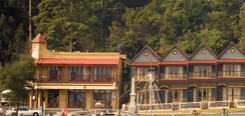 Strahan Village - Tourism Cairns