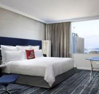 Sydney Harbour Marriott Hotel - Tourism Cairns