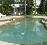 Ballina Island Motor Inn - Tourism Cairns