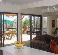 Lakeview Cottage - Tourism Cairns
