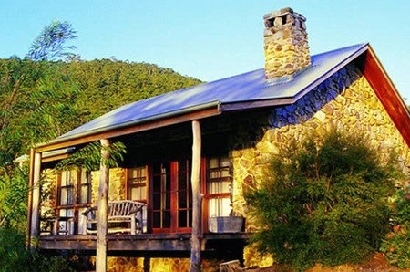 Friday Creek Retreat - Tourism Cairns 0