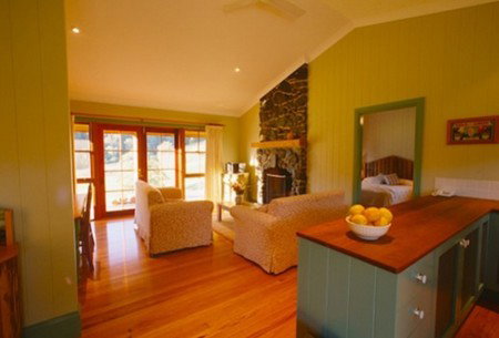 Friday Creek Retreat - Tourism Cairns 1