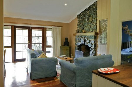 Friday Creek Retreat - Tourism Cairns 2