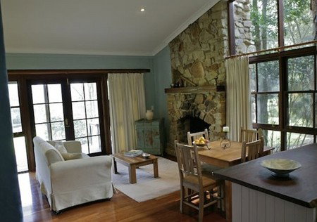 Friday Creek Retreat - Tourism Cairns 3