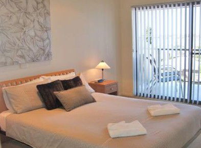 Sorrento Luxury Apartments - Tourism Cairns 1