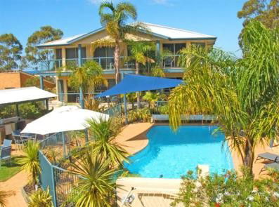 Sorrento Luxury Apartments - Tourism Cairns 3