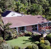 Hillside Bed  Breakfast - Tourism Cairns