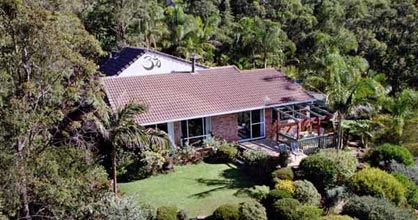 Hillside Bed & Breakfast - Tourism Cairns 0