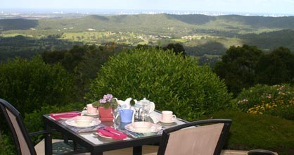 Hillside Bed & Breakfast - Tourism Cairns 1