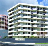 Carlton Apartments