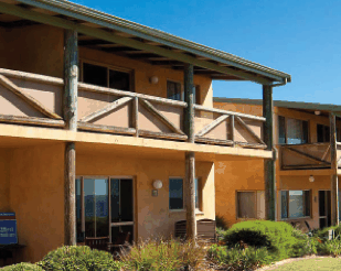 Canal Rocks Beachfront Apartments - Tourism Cairns