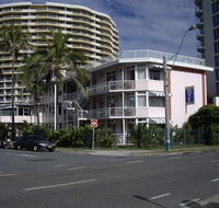 Coolangatta Ocean View Motel - Tourism Cairns