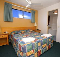 Caribbean Resort - Tourism Cairns