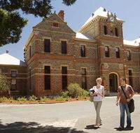 Roseworthy Residential College The University Of Adelaide - Tourism Cairns