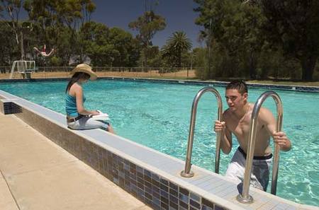 Roseworthy Residential College The University Of Adelaide, - Tourism Cairns 1