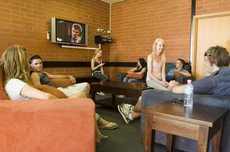 Roseworthy Residential College The University Of Adelaide, - Tourism Cairns 2