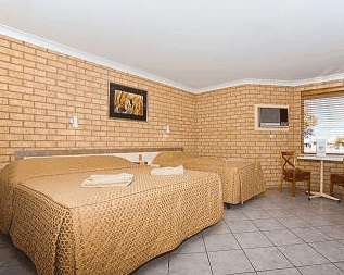 Potshot Hotel Resort - Tourism Cairns
