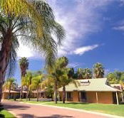 Sunraysia Resort - Tourism Cairns