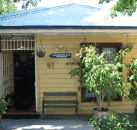 Kookaburra Inn - Tourism Cairns