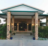 Boulder Opal Motor Inn - Tourism Cairns