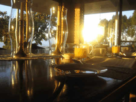 Claerwen Retreat - Tourism Cairns