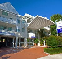 Broadwater Resort Apartments - Tourism Cairns